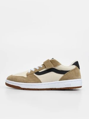 Sneakersy niskie Vans