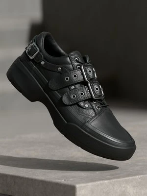 Sneakersy niskie Vans