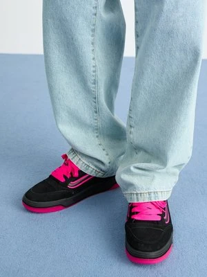 Sneakersy niskie Vans