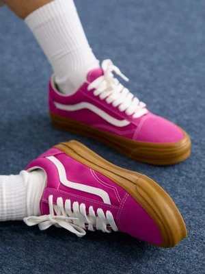 Sneakersy niskie Vans