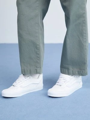 Sneakersy niskie Vans