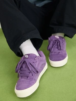 Sneakersy niskie Vans