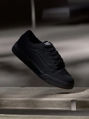 Sneakersy niskie Vans czarny