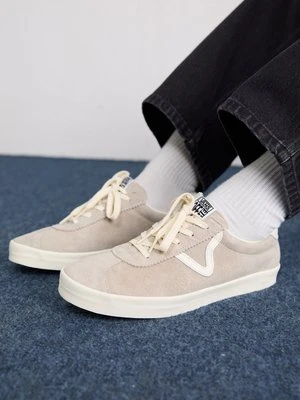 Sneakersy niskie Vans