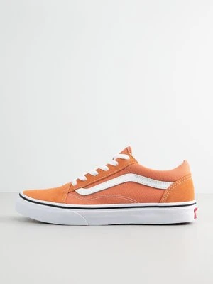Sneakersy niskie Vans