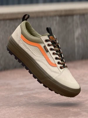 Sneakersy niskie Vans