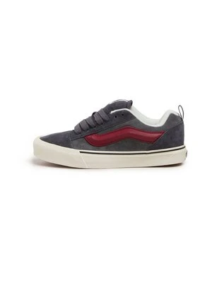 Sneakersy niskie Vans szary
