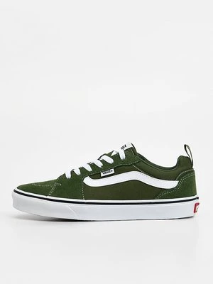 Sneakersy niskie Vans