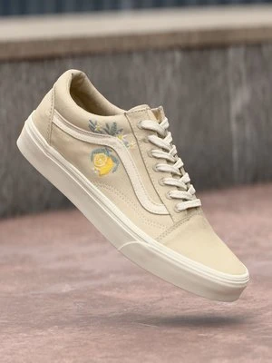 Sneakersy niskie Vans