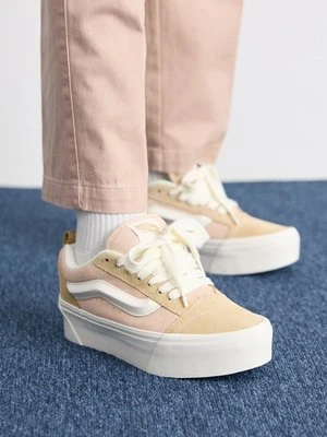Sneakersy niskie Vans
