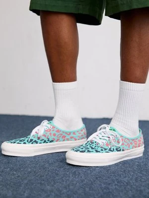 Sneakersy niskie Vans