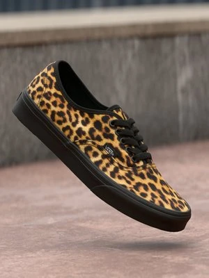 Sneakersy niskie Vans czarny