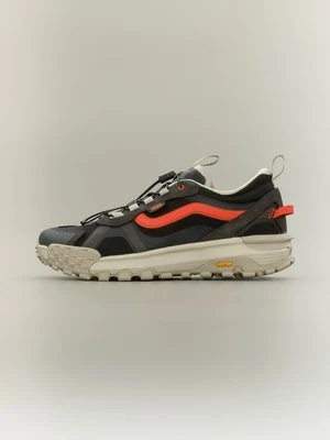 Sneakersy niskie Vans czarny