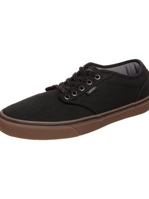 Sneakersy niskie Vans