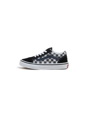 Sneakersy niskie Vans