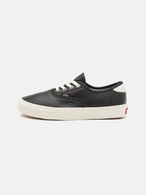 Sneakersy niskie Vans czarny