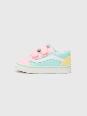 Sneakersy niskie Vans