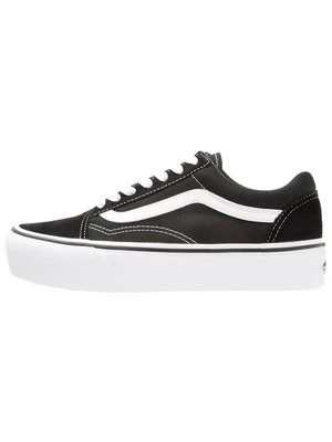Sneakersy niskie Vans