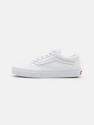 Sneakersy niskie Vans