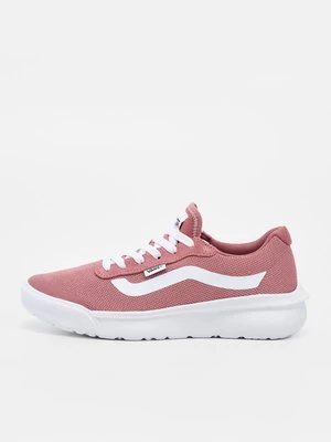 Sneakersy niskie Vans jasnoróżowy