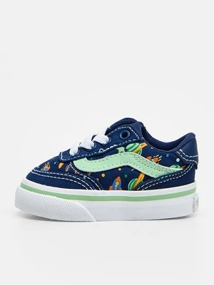 Sneakersy niskie Vans