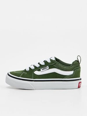 Sneakersy niskie Vans
