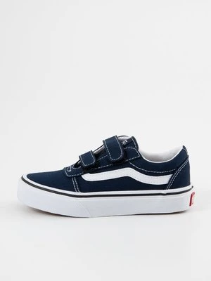 Sneakersy niskie Vans