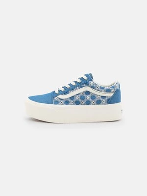 Sneakersy niskie Vans