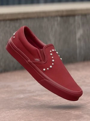 Sneakersy niskie Vans