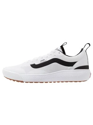 Sneakersy niskie Vans biały