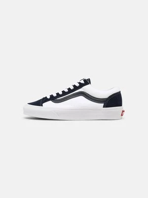 Sneakersy niskie Vans niebieski