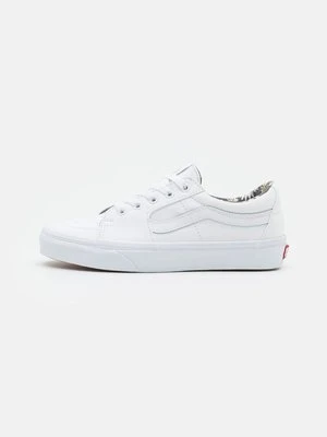 Sneakersy niskie Vans czarny