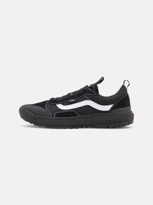 Sneakersy niskie Vans czarny