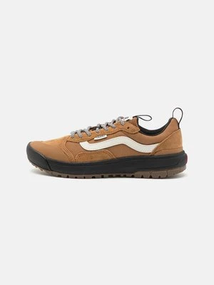 Sneakersy niskie Vans brązowy