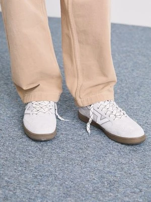 Sneakersy niskie Vans beżowy