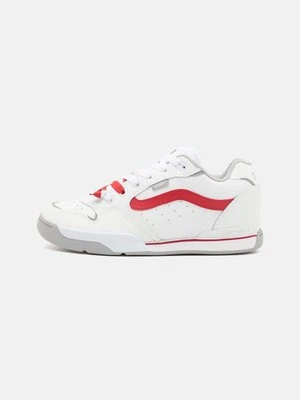 Sneakersy niskie Vans biały