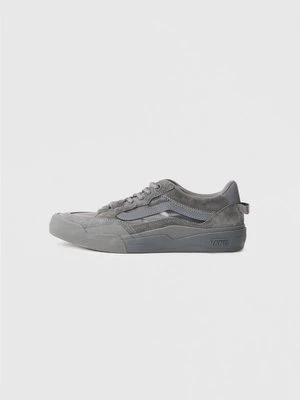 Sneakersy niskie Vans szary