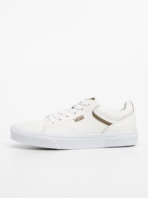 Sneakersy niskie Vans