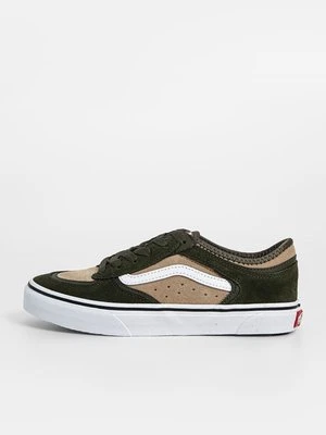 Sneakersy niskie Vans