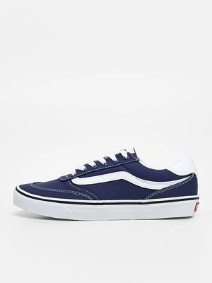 Sneakersy niskie Vans granatowy