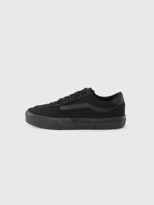 Sneakersy niskie Vans czarny