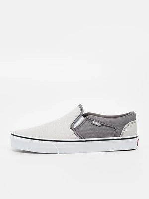 Sneakersy niskie Vans biały