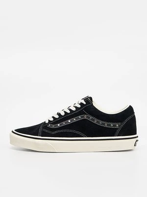 Zdjęcie produktu Sneakersy niskie Vans czarny