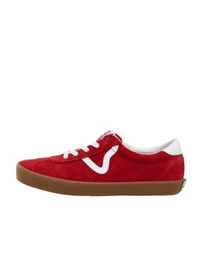 Sneakersy niskie Vans