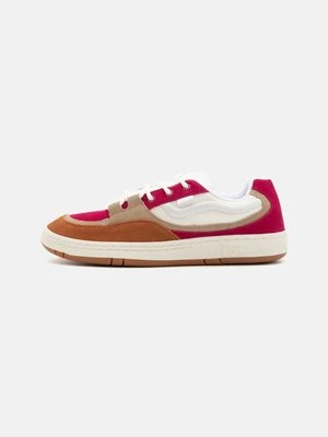 Sneakersy niskie Vans biały