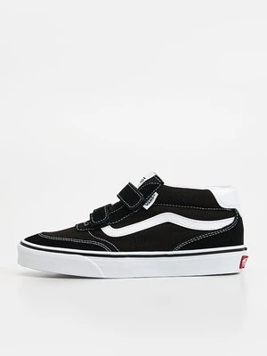 Sneakersy niskie Vans