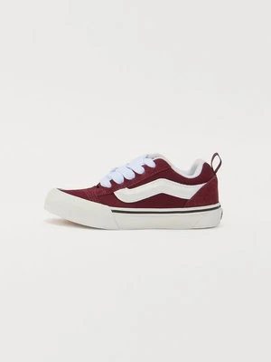 Sneakersy niskie Vans