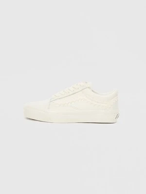 Sneakersy niskie Vans