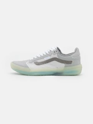 Sneakersy niskie Vans szary