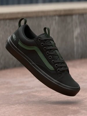 Sneakersy niskie Vans